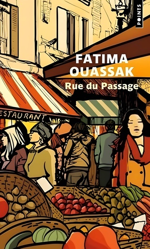 [9791041419753] Rue du Passage