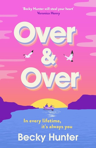 [9781805463474] Over & Over