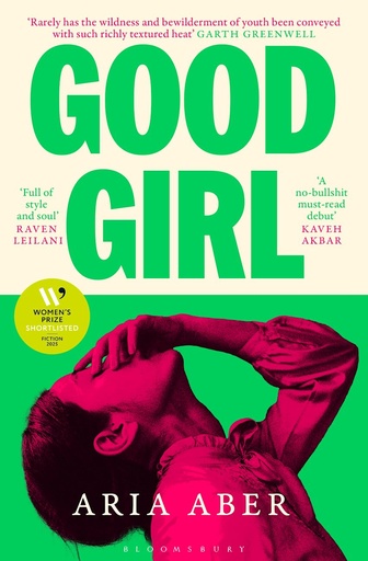 [9781526679109] Good Girl