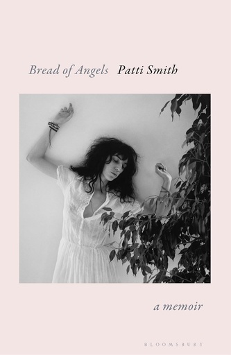 [9781408867730] Bread of Angels