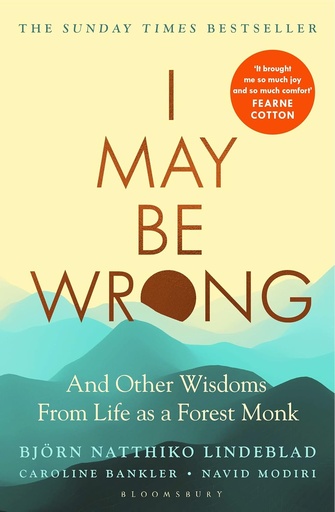 [9781526644848] I May Be Wrong