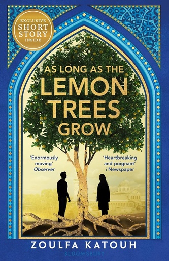[9781526648549] As Long as the Lemon Trees Grow