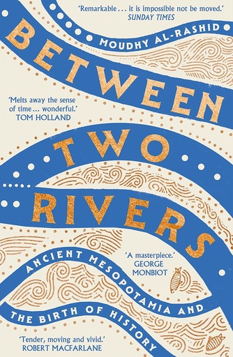 [9781529392166] Between Two Rivers