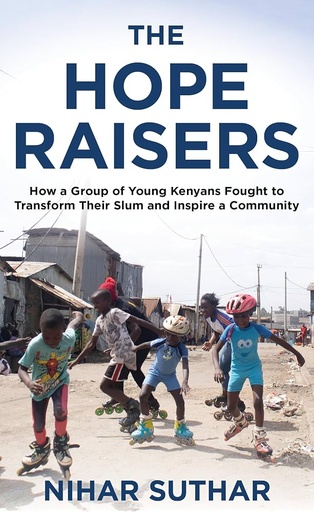 [9798881806316] The Hope Raisers