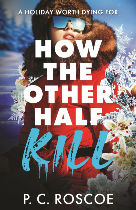 [9781444934588] How the Other Half Kill