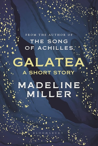 [9781526652065] Galatea (Hardback)