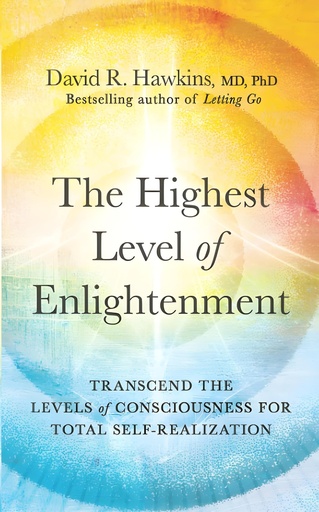 [9781788176842] The Highest Level of Enlightenment