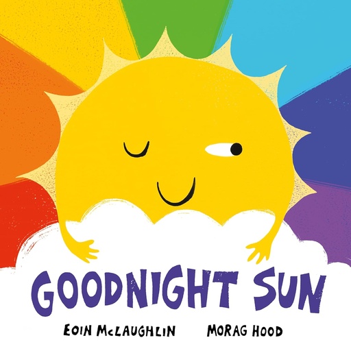 [9780571377527] Goodnight Sun