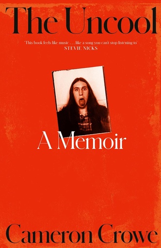 [9780008697860] The Uncool