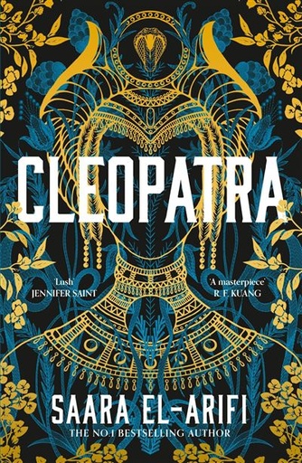 [9780008697228] Cleopatra