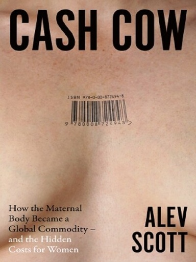 [9780008724955] Cash Cow