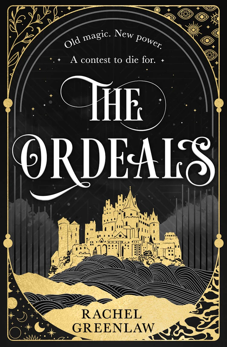 [9780008741266] The Ordeals