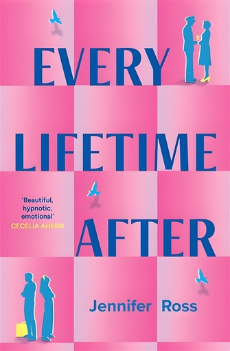 [9780008753740] Every Lifetime After