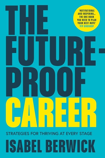 [9780008664183] The Future-Proof Career