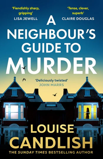 [9780008753733] A Neighbour’s Guide to Murder
