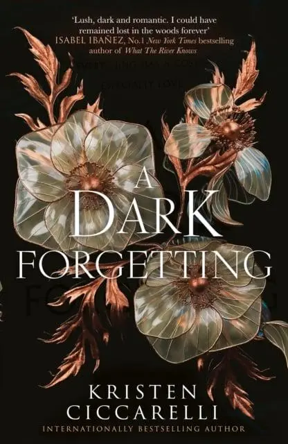 [9780008783921] A Dark Forgetting