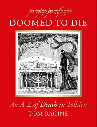 [9780008783730] Doomed to Die: An A–Z of Death in Tolkien