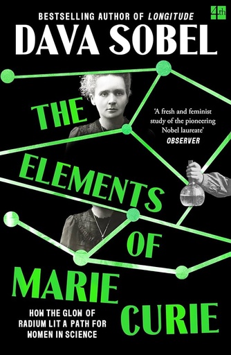 [9780008536954] The Elements of Marie Curie