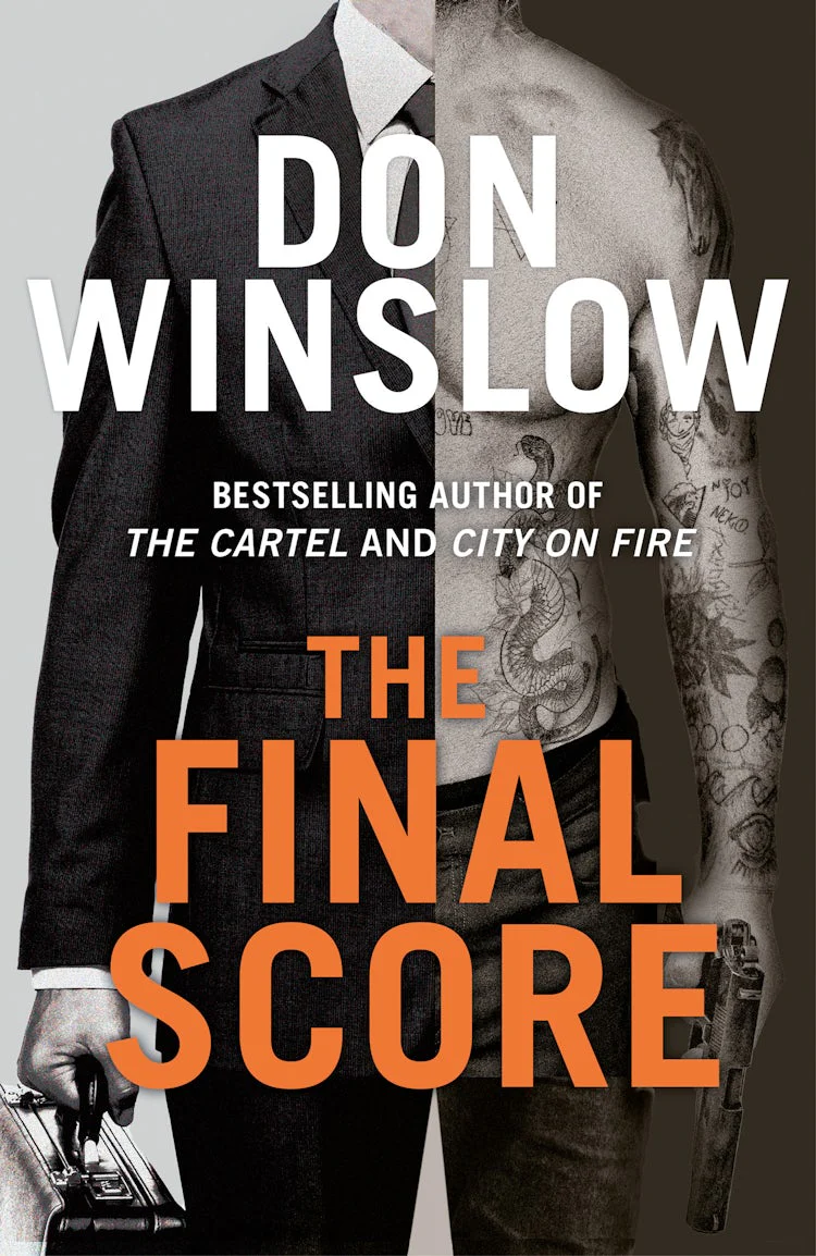 [9780008762209] The Final Score