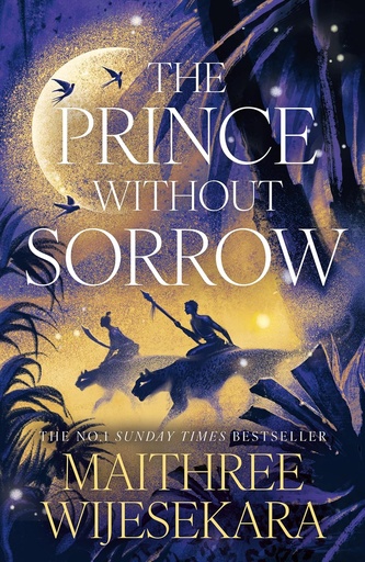 [9780008672089] The Prince Without Sorrow