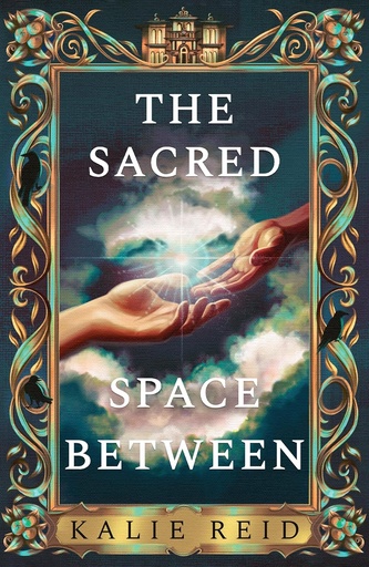 [9780008711948] The Sacred Space Between