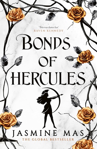 [9780008744489] Bonds of Hercules
