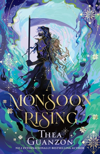 [9780008555924] A Monsoon Rising