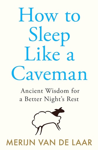 [9780008717650] How to Sleep Like a Caveman