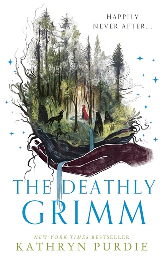 [9780008588427] The Deathly Grimm