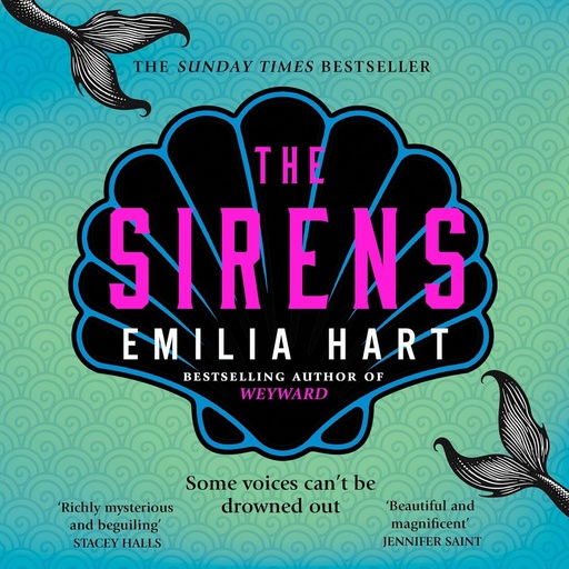 [9780008499174] The Sirens (Paperback)