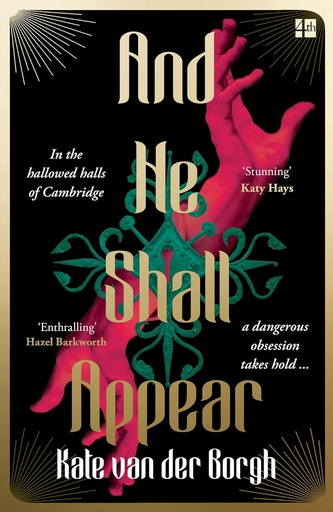 [9780008636586] And He Shall Appear(Paperback)