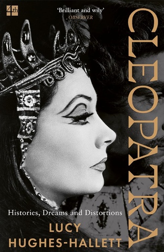 [9780008781323] Cleopatra: Histories, Dreams & Distortions