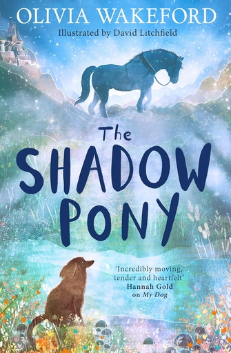 [9780008658618] The Shadow Pony