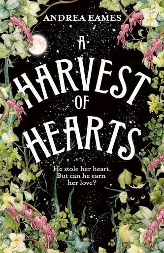 [9780008687205] A Harvest of Hearts
