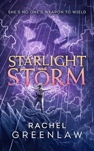 [9780008664770] Starlight & Storm
