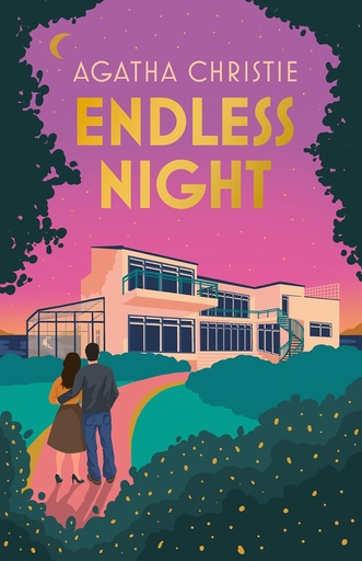 [9780008769857] Endless Night (Hardback)