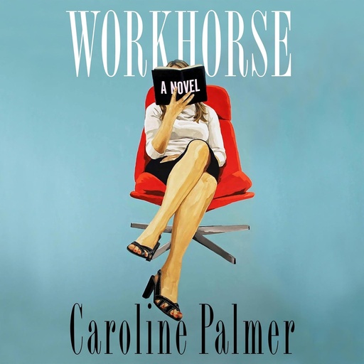 [9780008732202] Workhorse