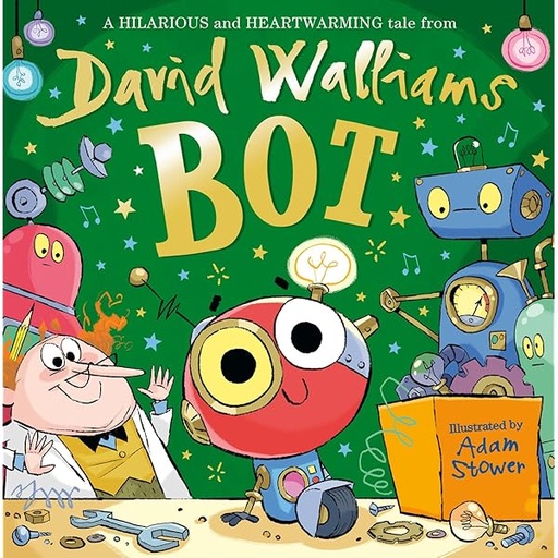 [9780008519889] Bot