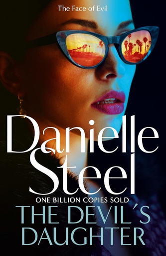 [9781529086119] The Devil's Daughter