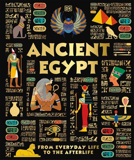 [9780241683163] Ancient Egypt