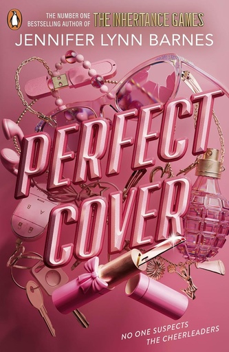 [9780241802465] Perfect Cover