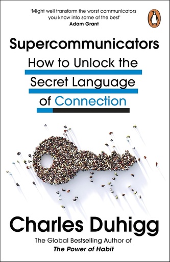 [9781847943644] Supercommunicators