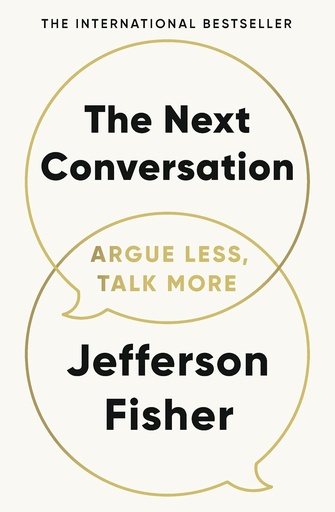[9780241719886] The Next Conversation