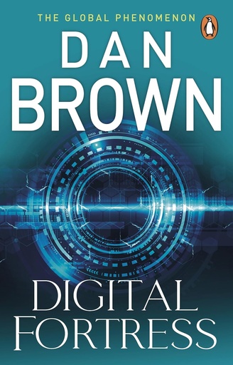 [9780552159739] Digital Fortress (N.E)