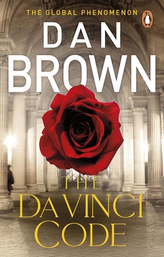 [9780552159715] The Da Vinci Code (N.E)