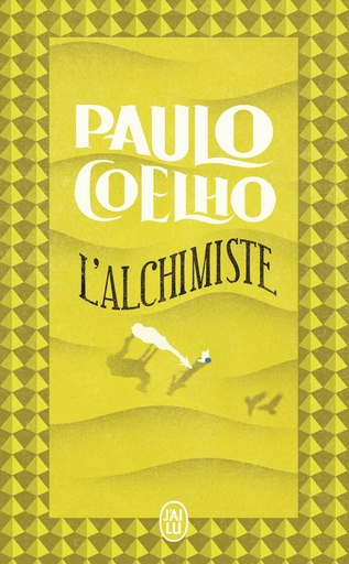 [9782290258064] L'Alchimiste (N.E)