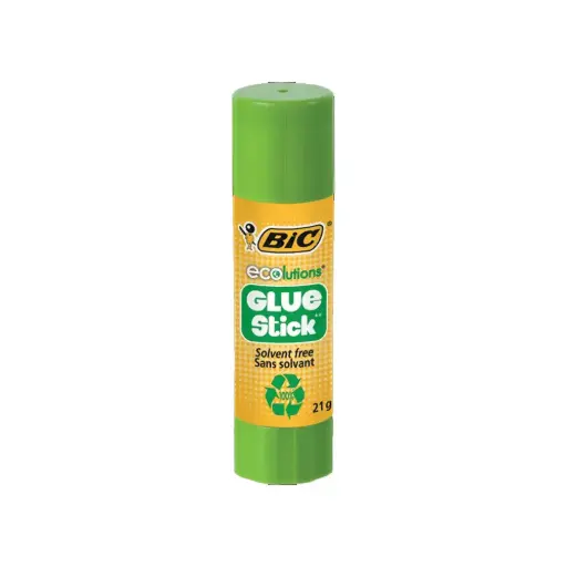 [3086124136488] Glue Stick PM 8g Bic