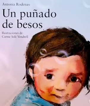 [9788466706162] Un Punado de Besos