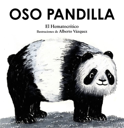 [9788469891193] Oso Pandilla