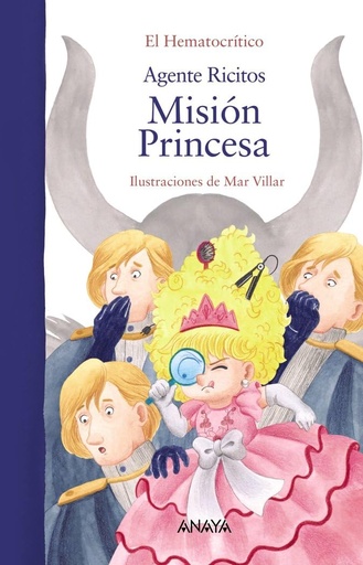 [9788469890844] Mision Princesa